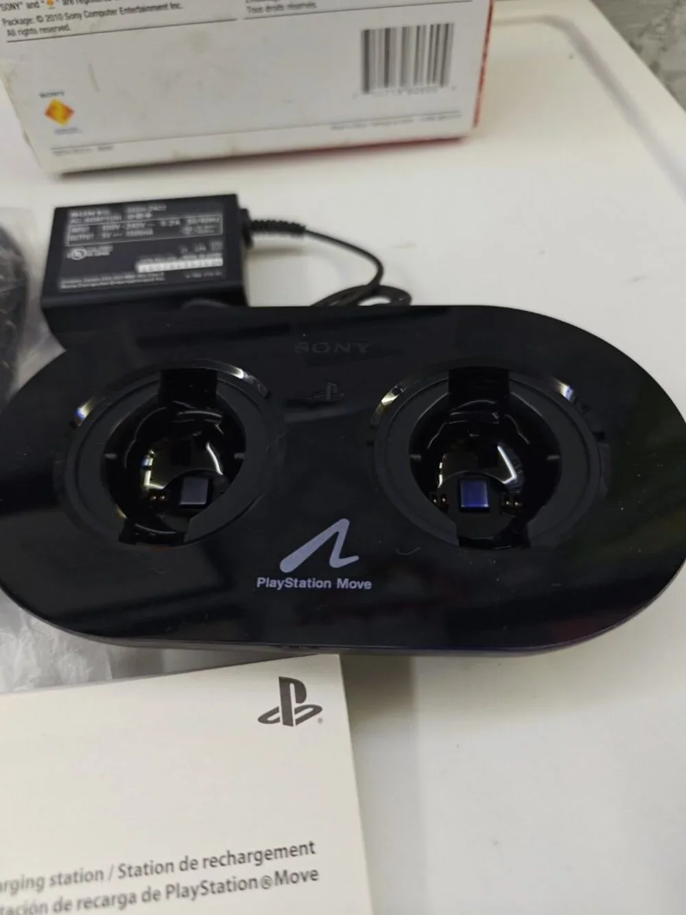 Sony official playstation